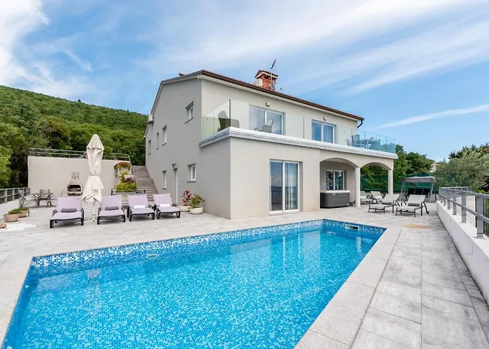 Villa Bella Vista