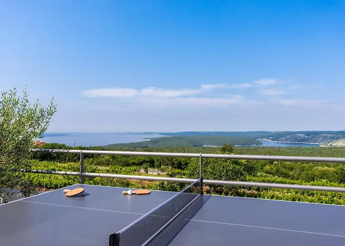 Villa Bella Vista