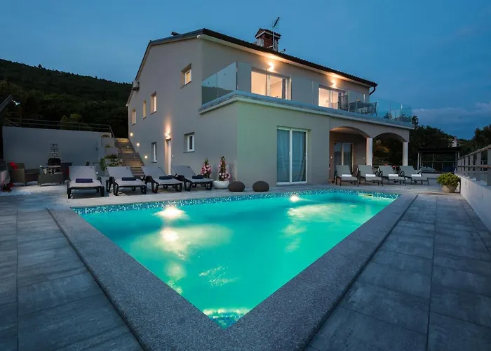 Villa Bella Vista