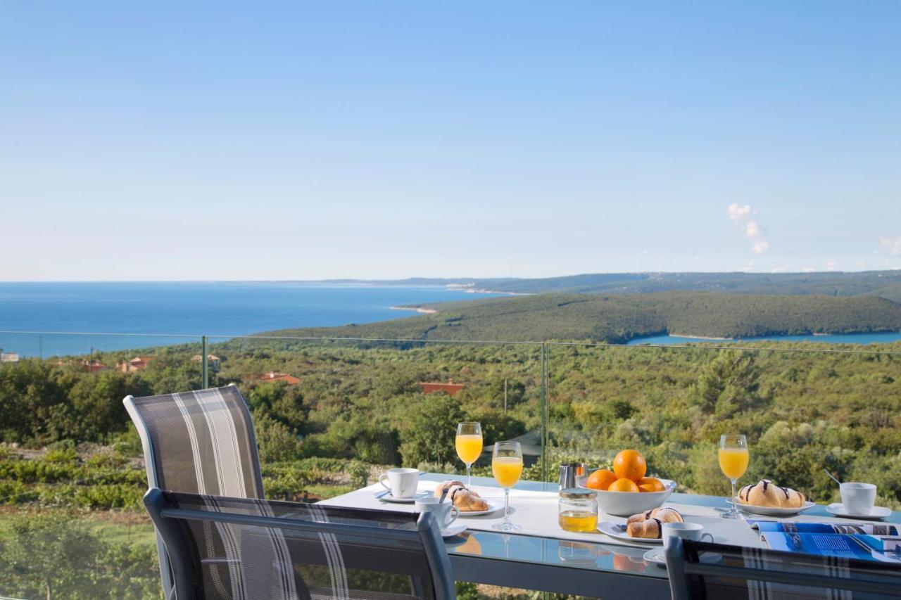 Villa Bella Vista *