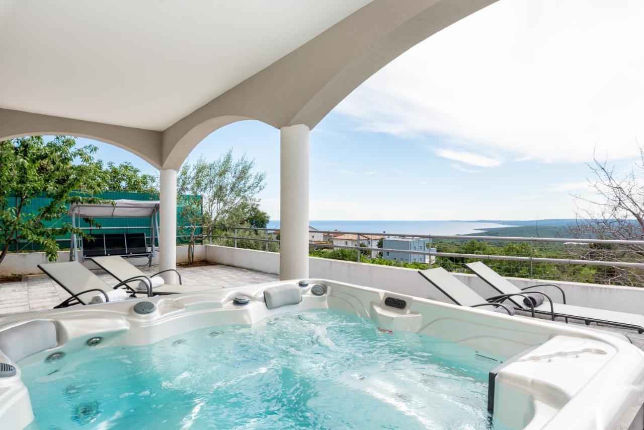 Bella Vista Villa Koromacno