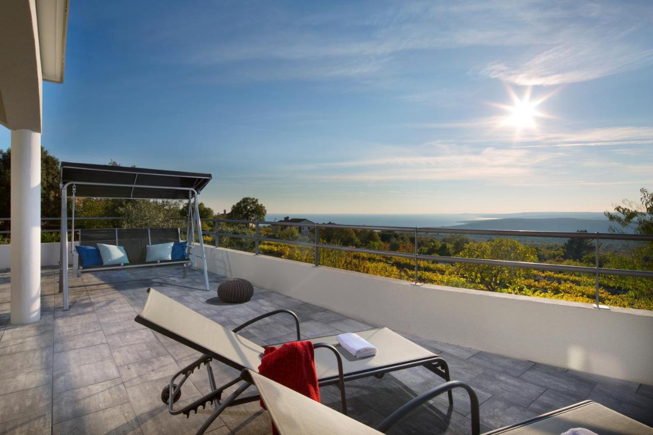 Bella Vista Villa *